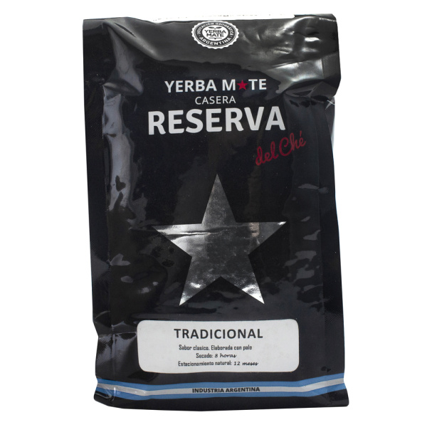 Йерба мате «Reserva del Che» Традиционная, 250 гр