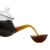 Шу пуэр «Бань Чжан Шу Бин», 2008, в разломе - отборный натуральный шу пуэр | Чайный клуб ПРОЧАЙ | Интернет-магазин PROCHAY.RU