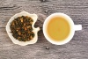 Зелёный чай «Smoky Cinnamon Delight» с корицей - традиционный индийский рассыпной зелёный чай  | Чайный клуб ПРОЧАЙ | Интернет-магазин PROCHAY.RU