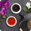 Индийский чай - богатство  чайных традиций и вкусов Индии | Чайный клуб ПРОЧАЙ | Интернет-магазин PROCHAY.RU