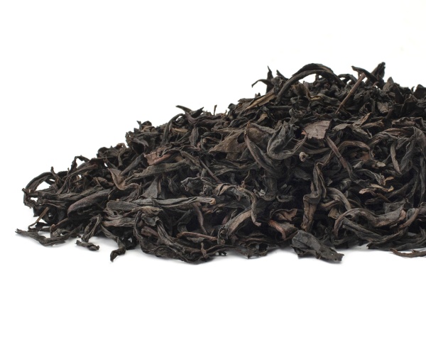 Уишаньский улун «Да Хун Пао №20», 2026 - натуральный уишаньский улун | Чайный клуб ПРОЧАЙ | Интернет-магазин PROCHAY.RU